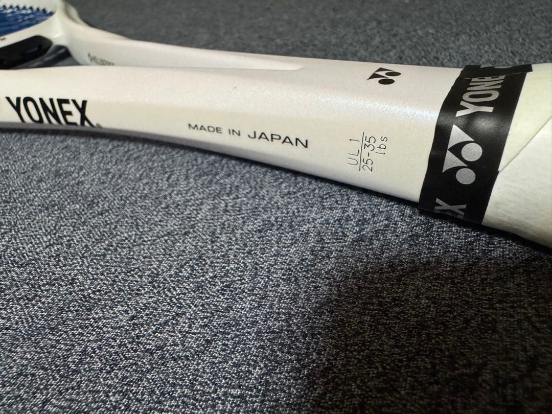 ヨネックスジオブレイク80V