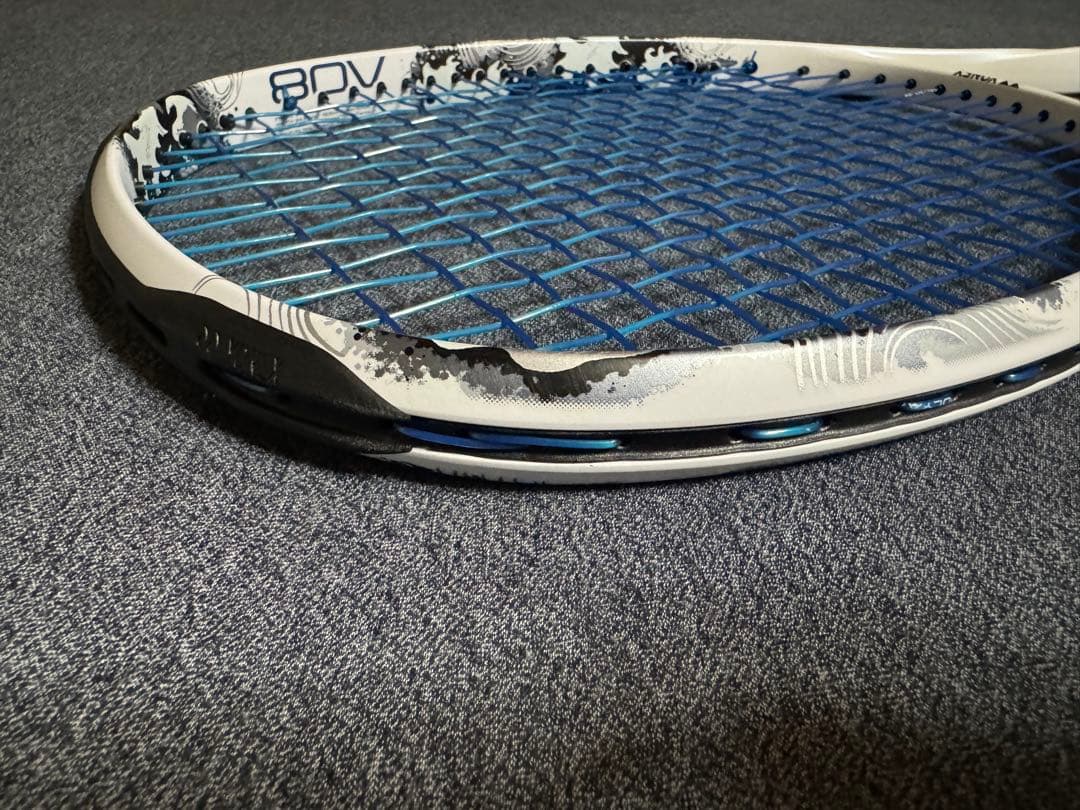 ヨネックスジオブレイク80V