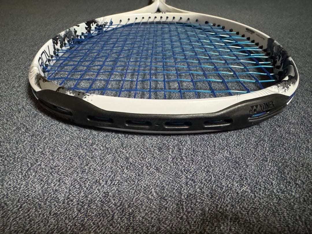 ヨネックスジオブレイク80V