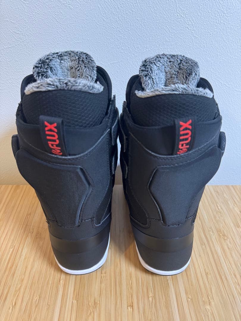 スノーボード FLUX HB-BOA 23.5