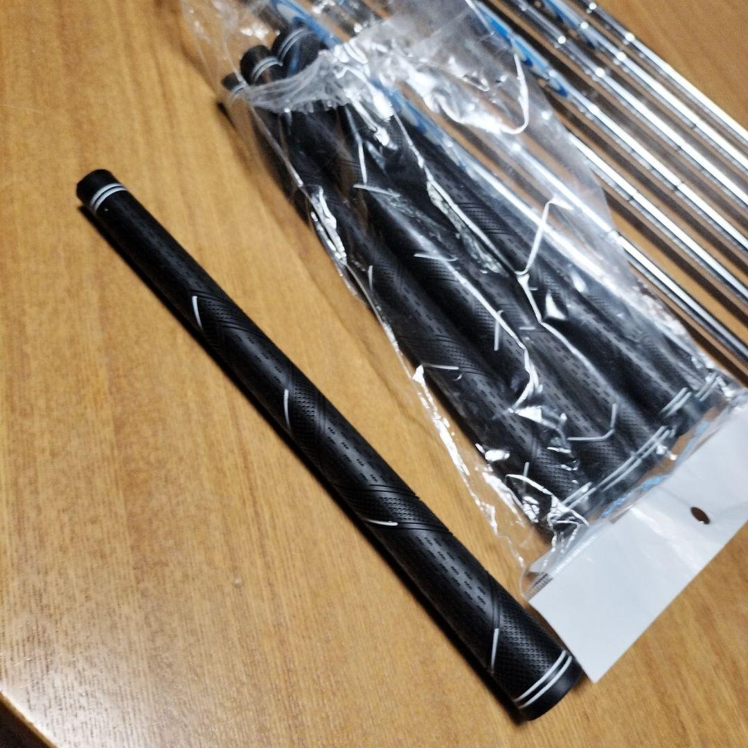 希少三浦技研CB1007 MODUS3ブル-120flex X 4-PW 7本