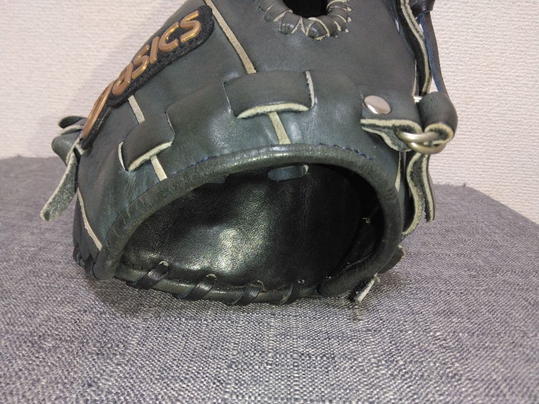 アシックス一般軟式投手用ダルビッシュモデル