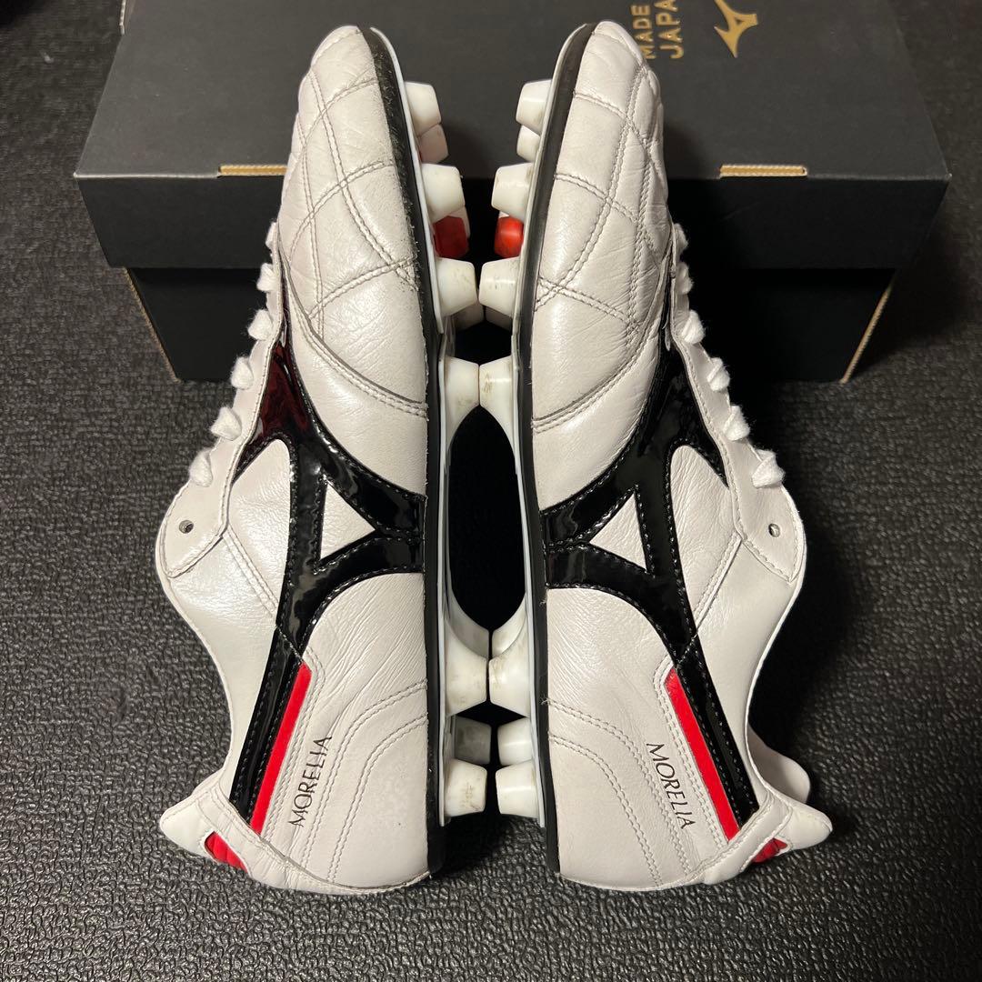 モレリア2 クロスステッチ 26.5cm ゼログライド付