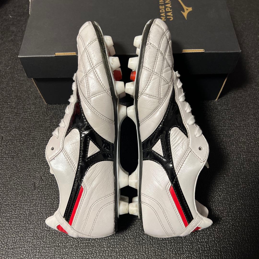 モレリア2 クロスステッチ 26.5cm ゼログライド付