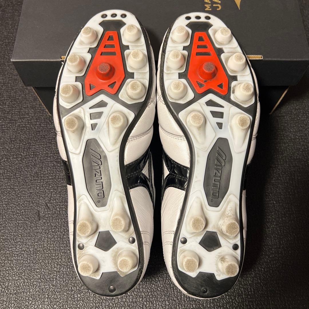 モレリア2 クロスステッチ 26.5cm ゼログライド付