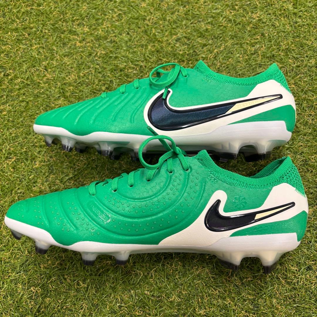 【即日発送 未使用】NIKE レジェンド10 エリートFG LV8 26.5cm