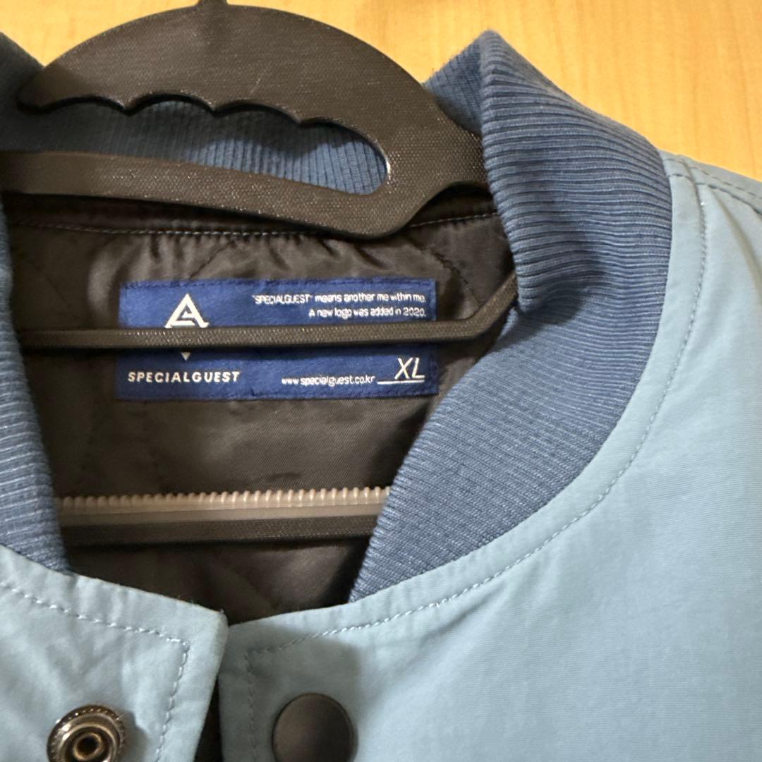 SPECIAL GUEST XL 青