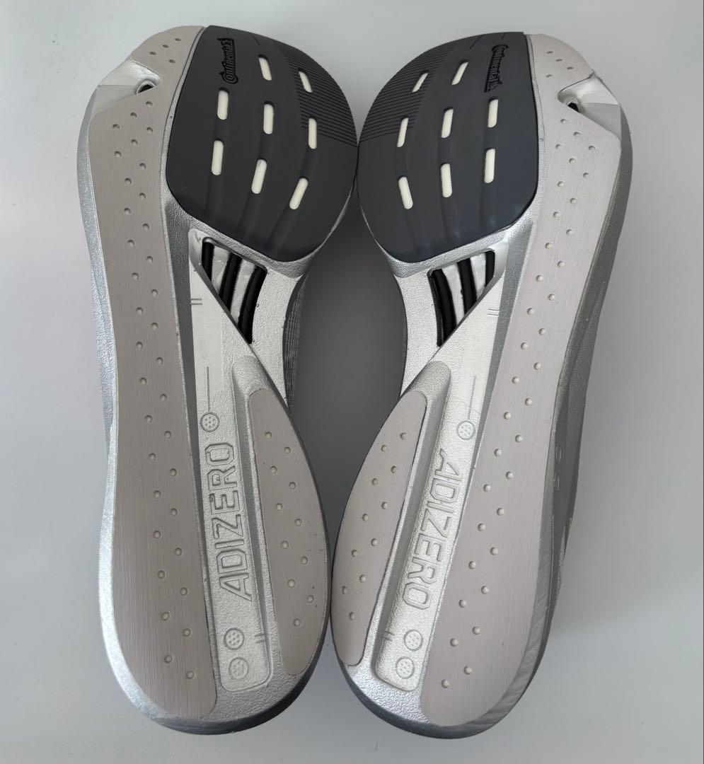 adidas タクミセン10 26.0