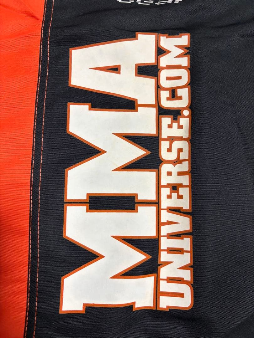 アリスターオーフレイム MMA GEAR ファイトショーツ レア 希少 - メルカリ