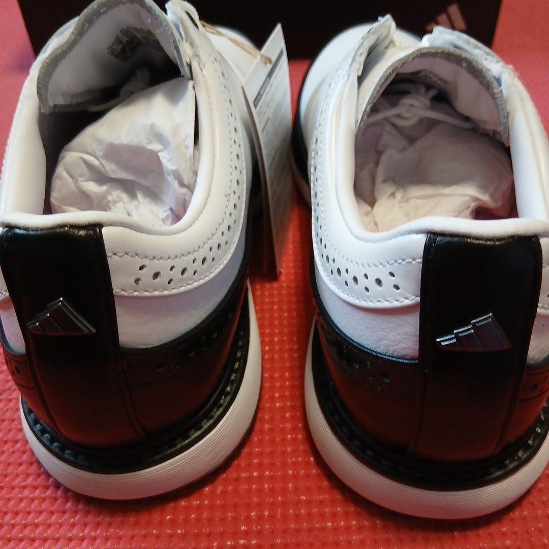 今だけ値下げ アディダス ゴルフ adidas Golf MC80 27.5cm