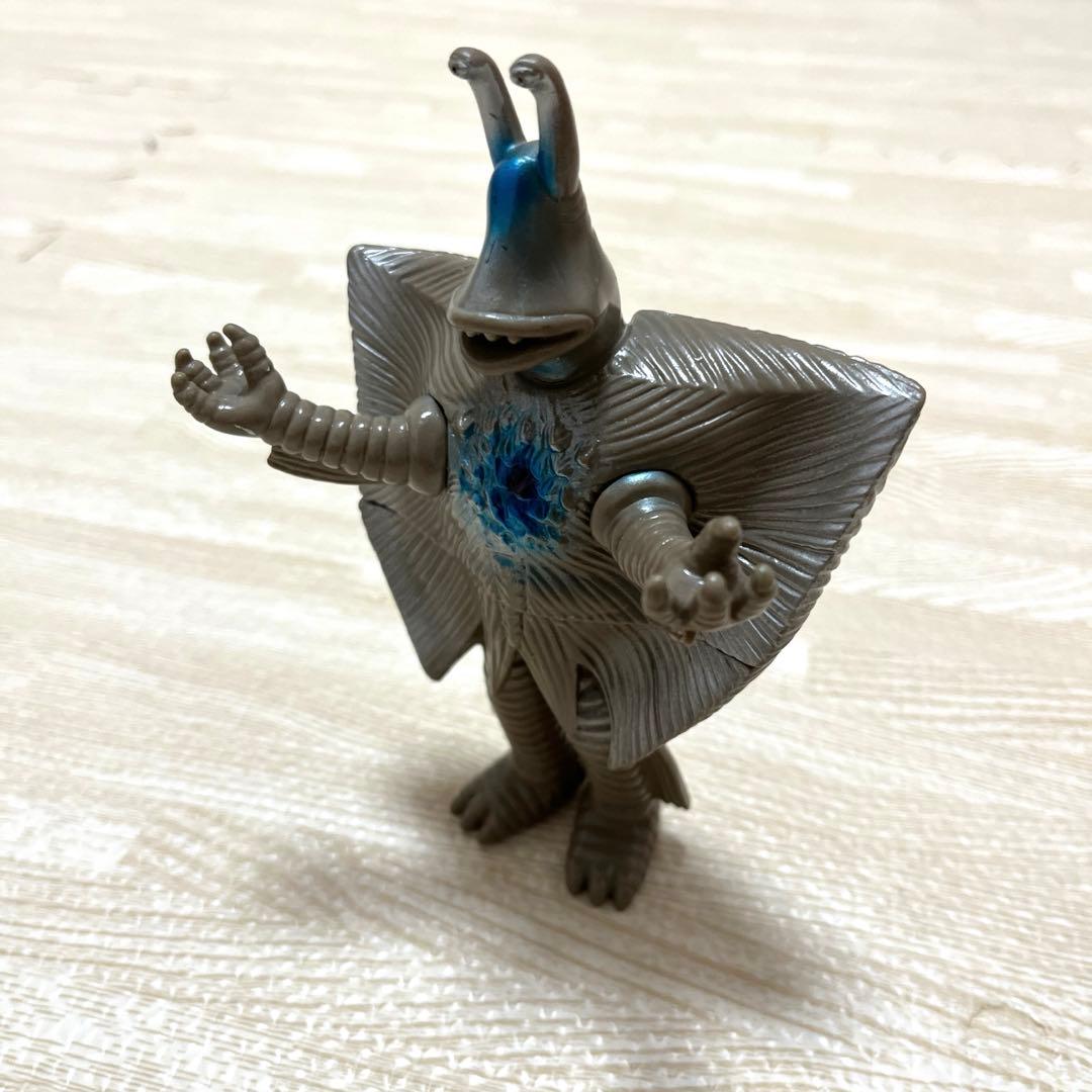 ガンダー BANDAI バンダイ 1983 ソフビ - メルカリ