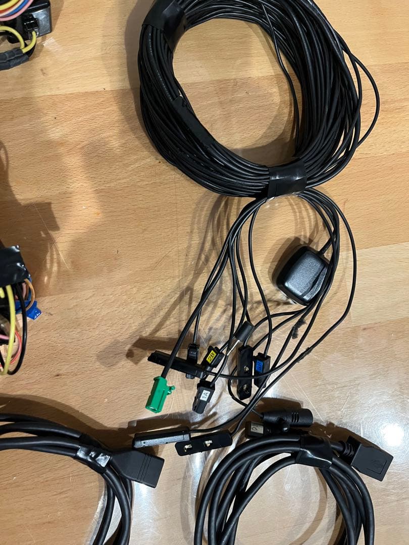 CARROZZERIA 【AVIC-VH0009cs】地図データ 2022