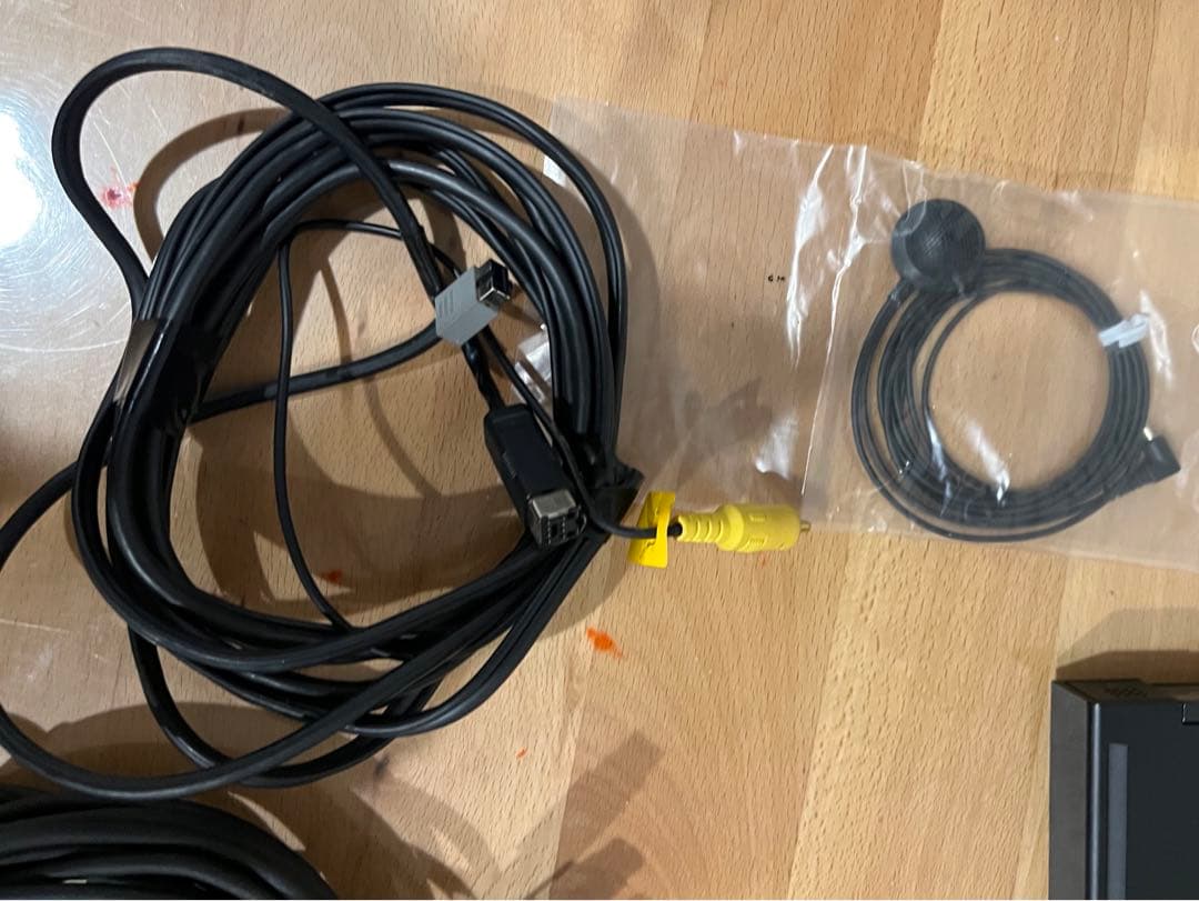 CARROZZERIA 【AVIC-VH0009cs】地図データ 2022