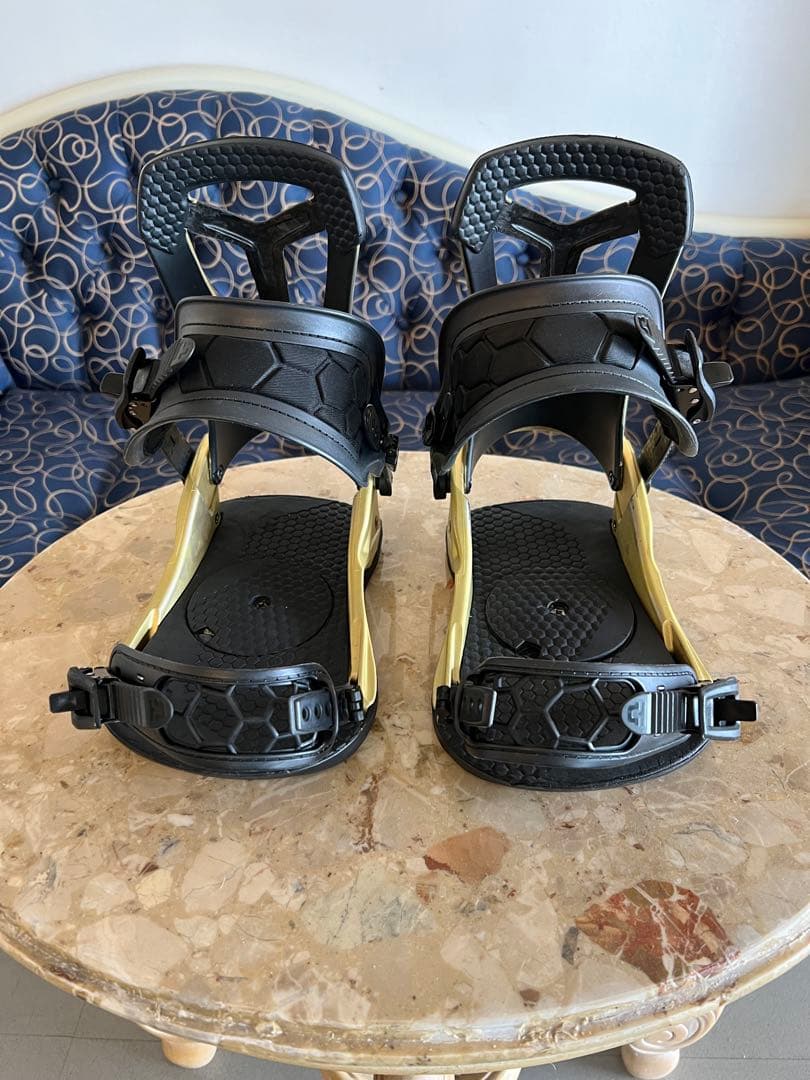 UNION FALCOR Mサイズ ユニオン ファルコア トラビスライス