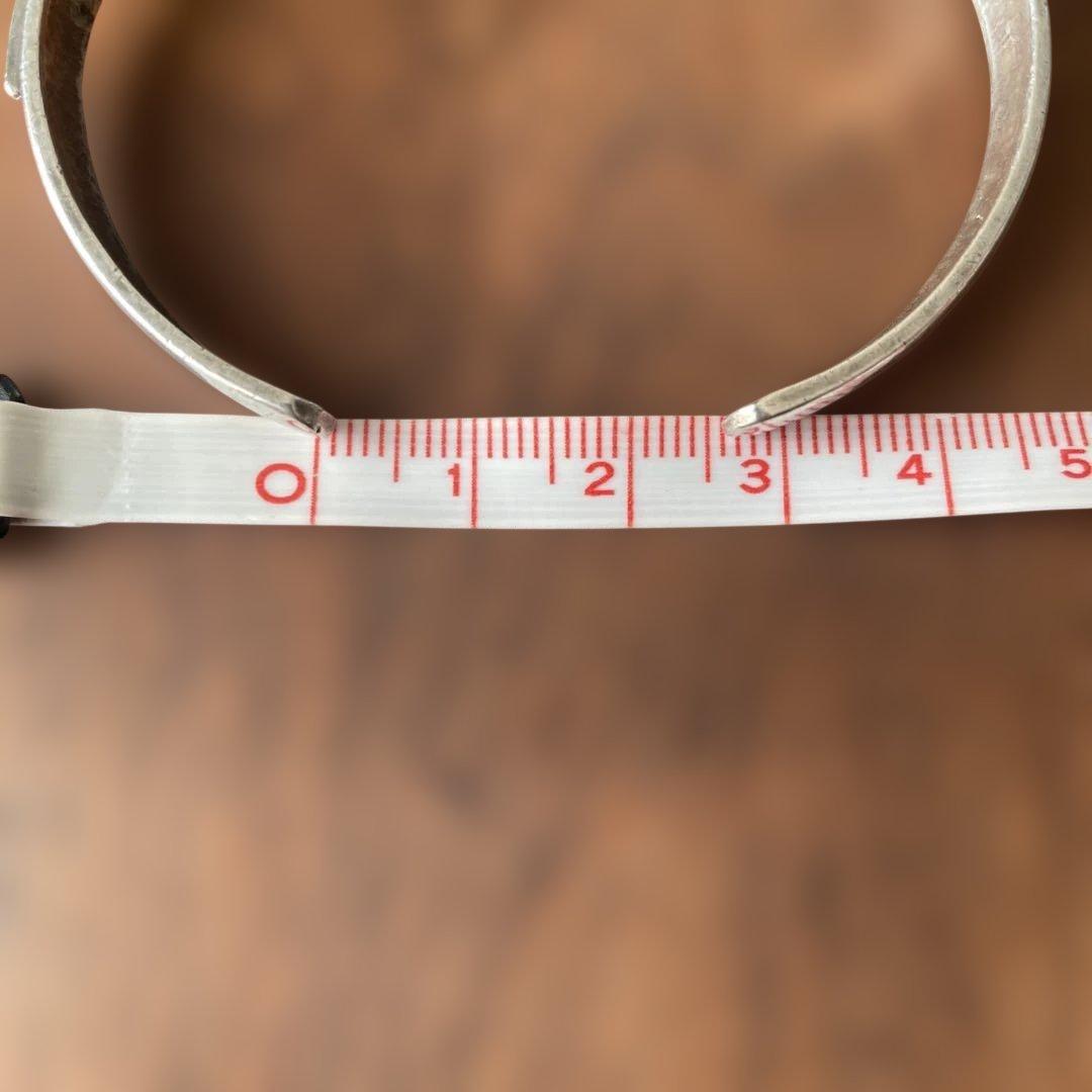 SYMPATHY OF SOUL フェザーバングル