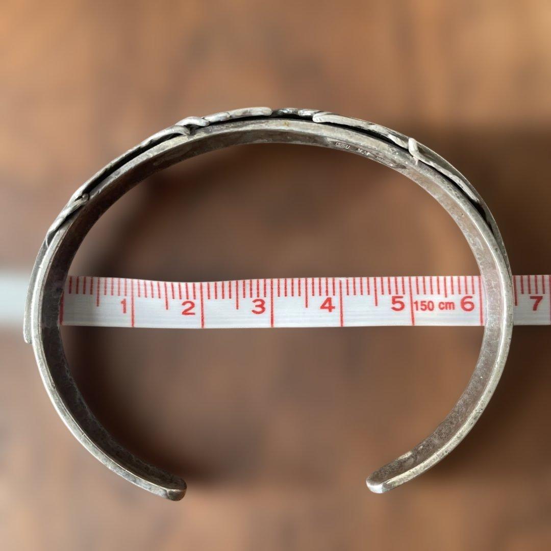 SYMPATHY OF SOUL フェザーバングル