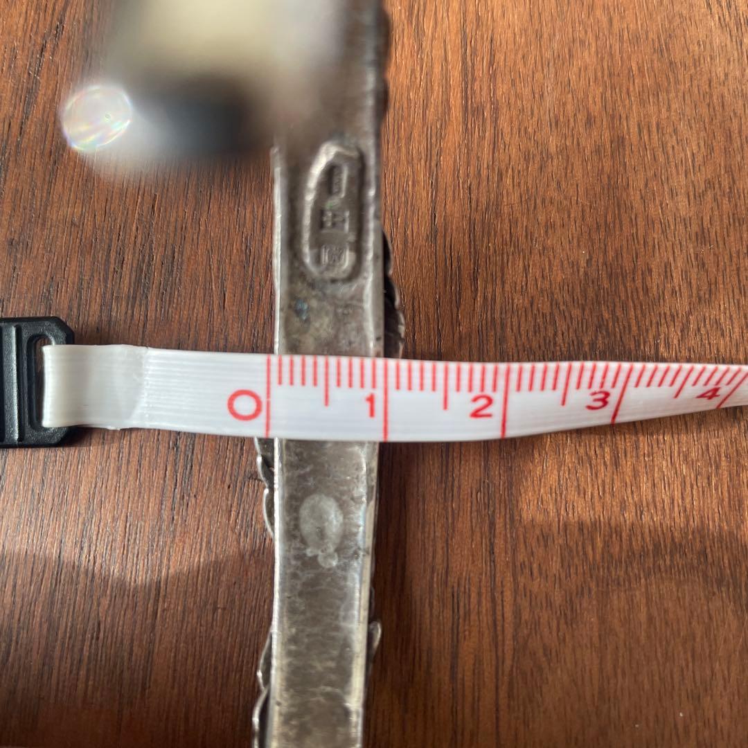 SYMPATHY OF SOUL フェザーバングル