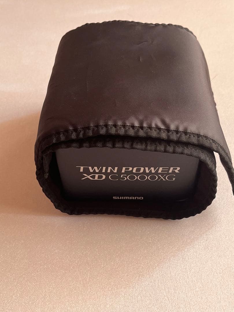 17 Twin Power XD C5000XG 美品