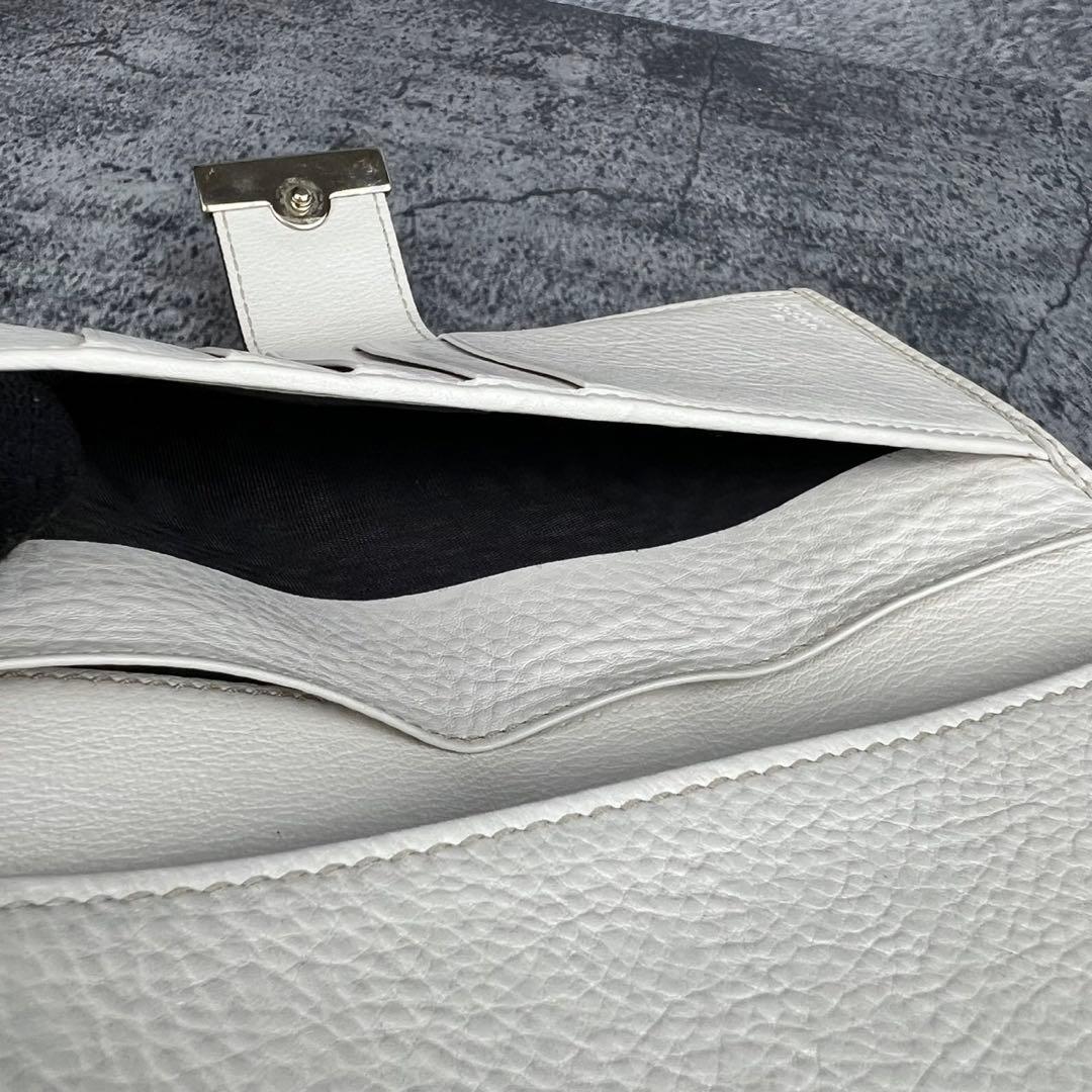 GUCCI GGキャンバス GG柄ゴールド金具 長財布 Wホック