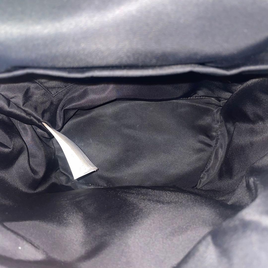 極美品　モンクレール　ASTRO BACKPACK リュック　中綿　保存袋付