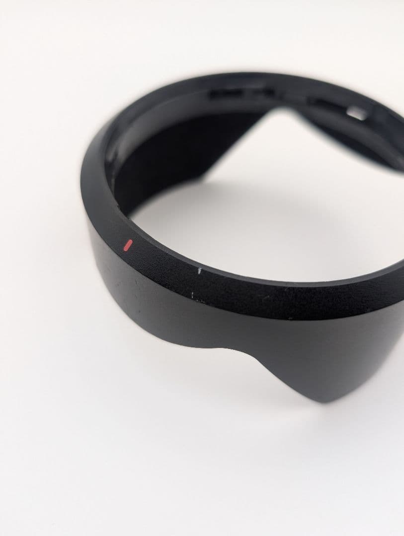 SONY FE 24-70mm F2.8 GM ズームレンズ フィルター付