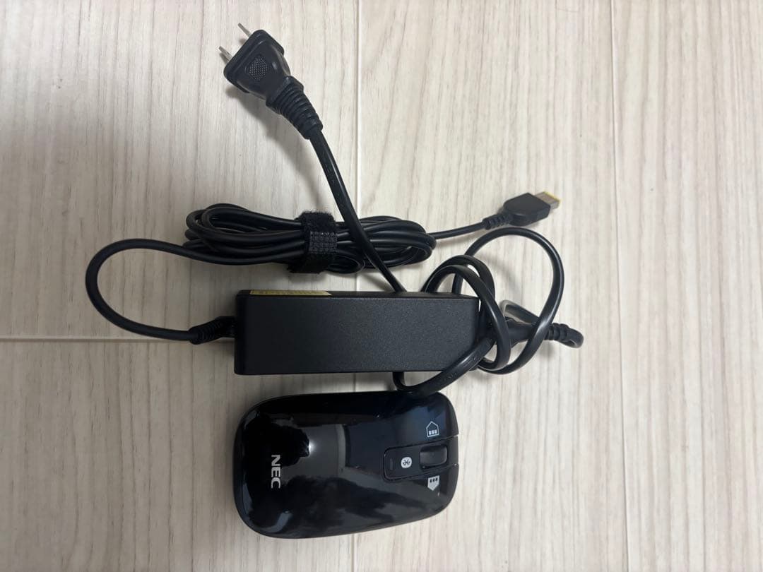 NEC ノートパソコン LAVIE 2021年