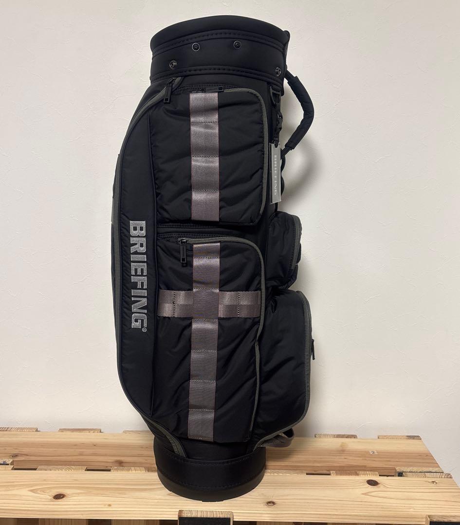 瞳*様 限定品｜BRIEFING GOLF IS CR-6 #02 BGW253
