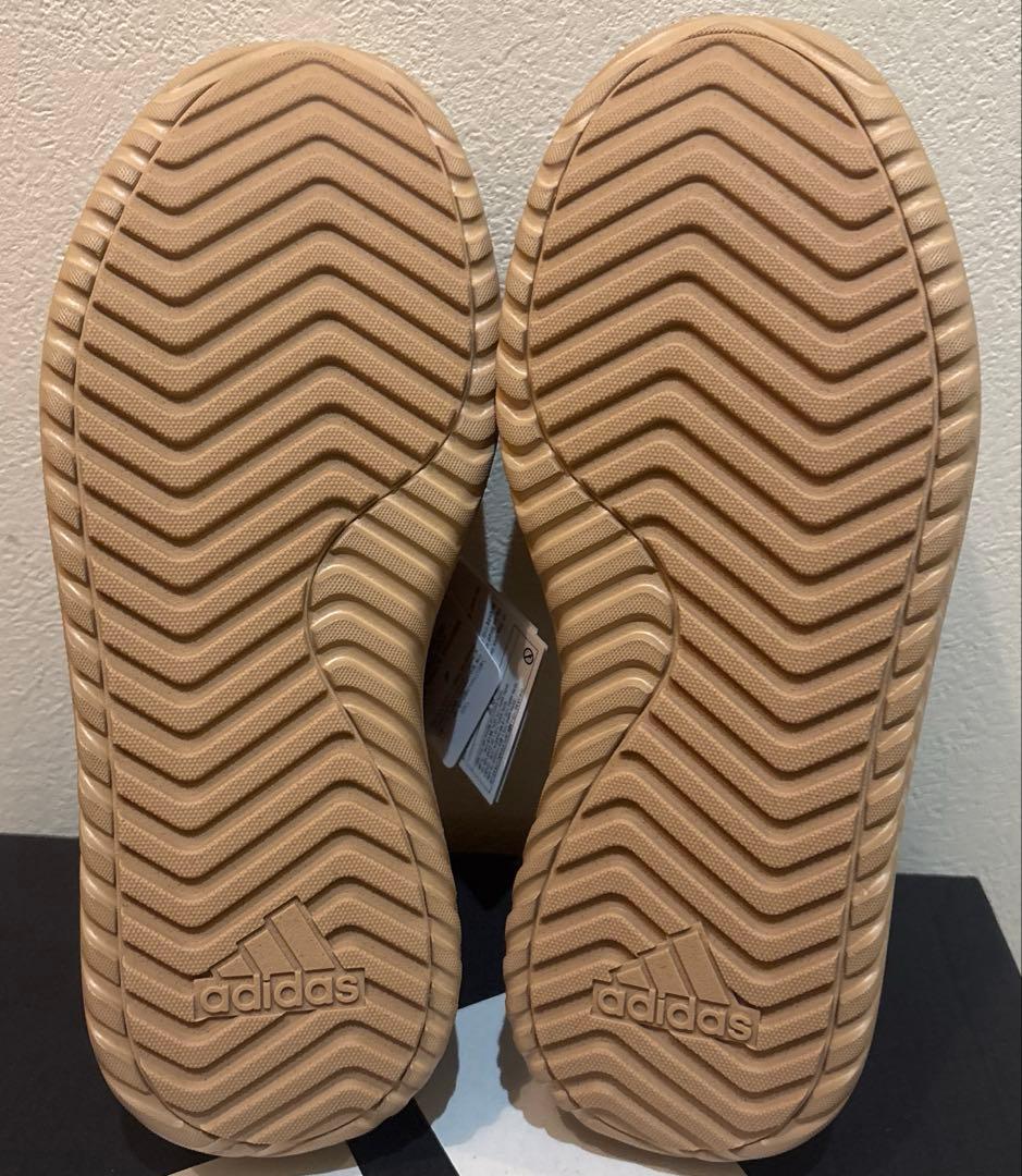 新品 日本未発売 adidas Grand Court Mule 23.5cm