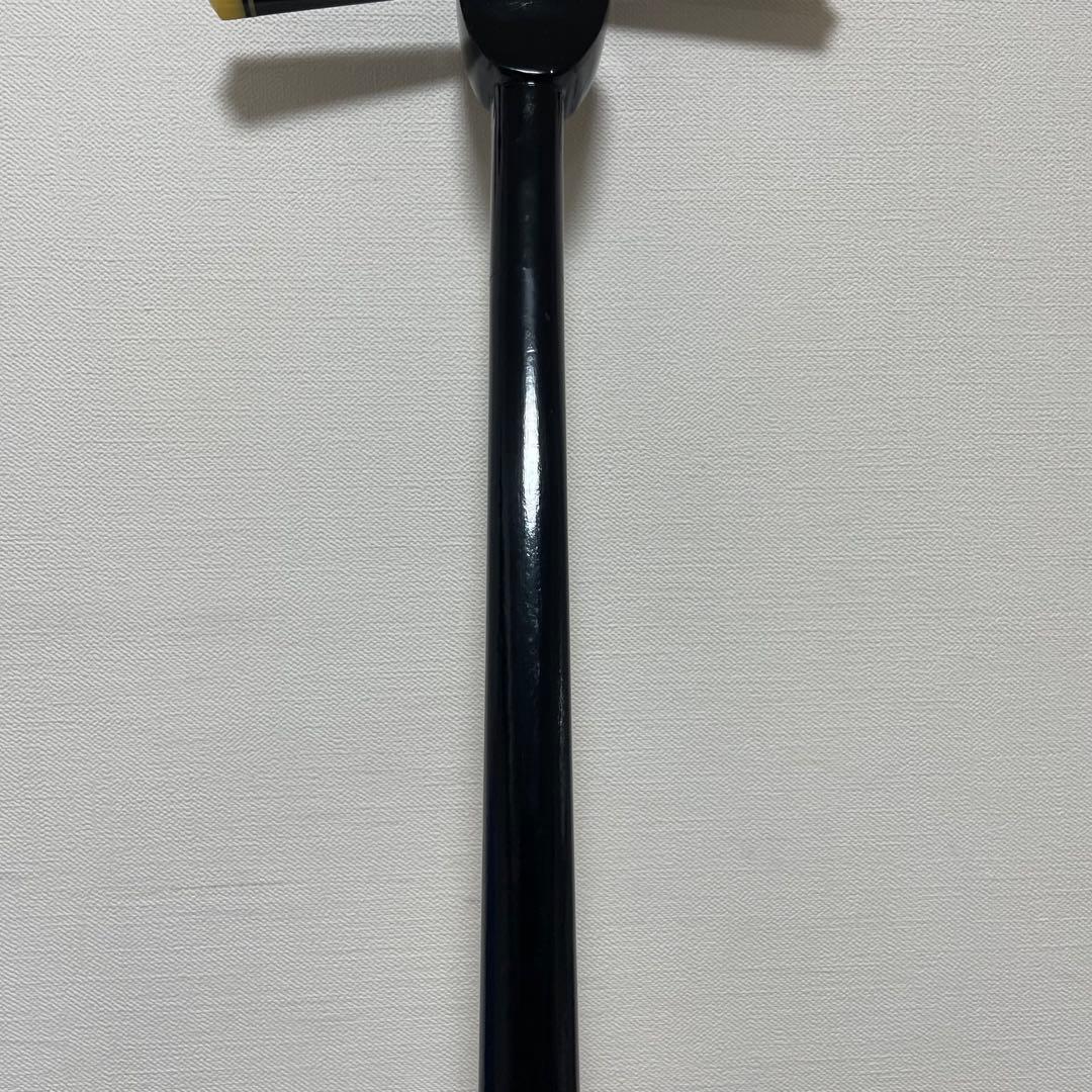 沖縄三線 本蛇皮 三味線 胴巻き 和楽器　★ソフトケース付き★