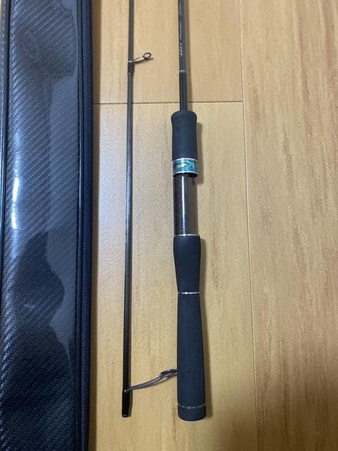 イエローウルフ61UL-ST