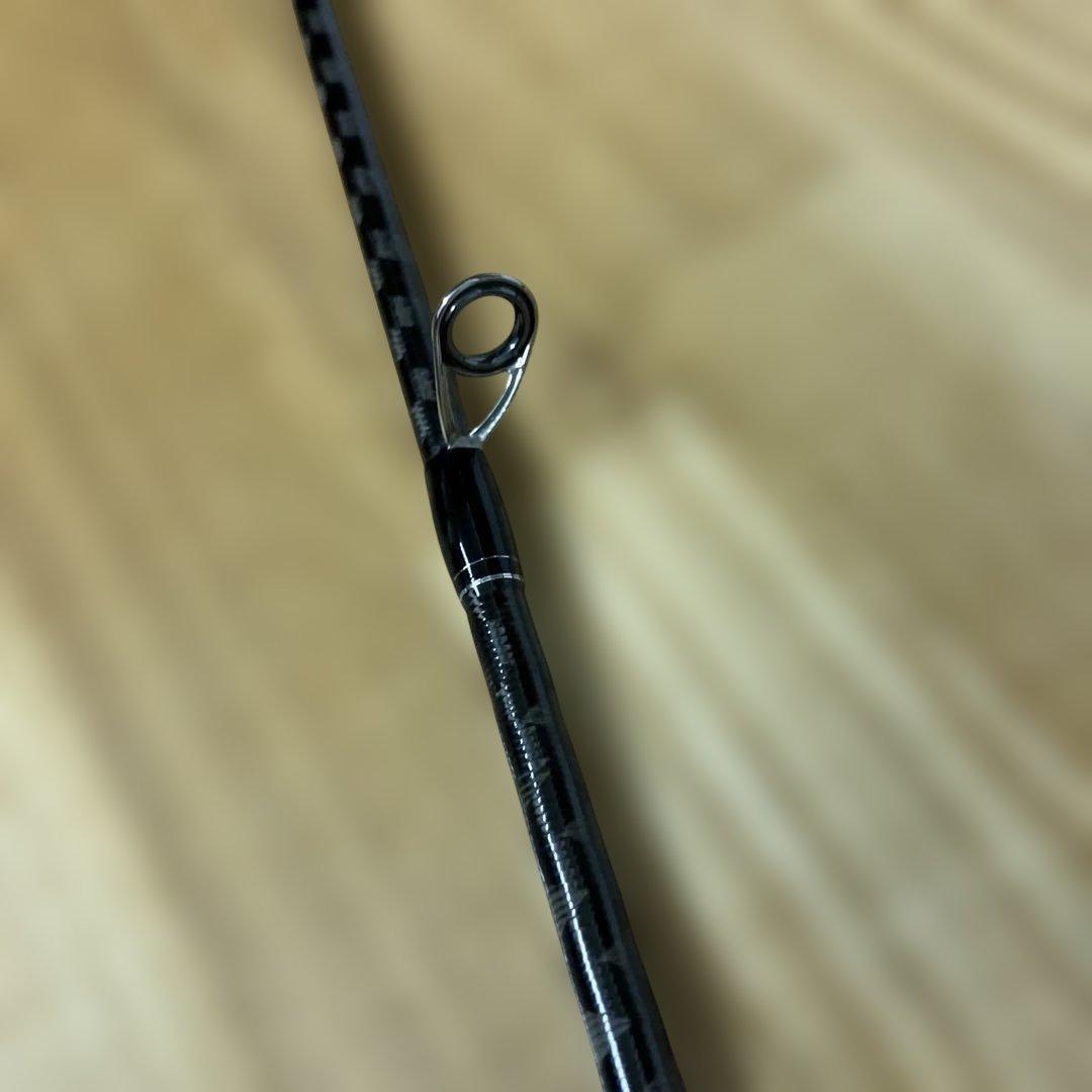 シマノ　エクスセンスズーム　S96-106M