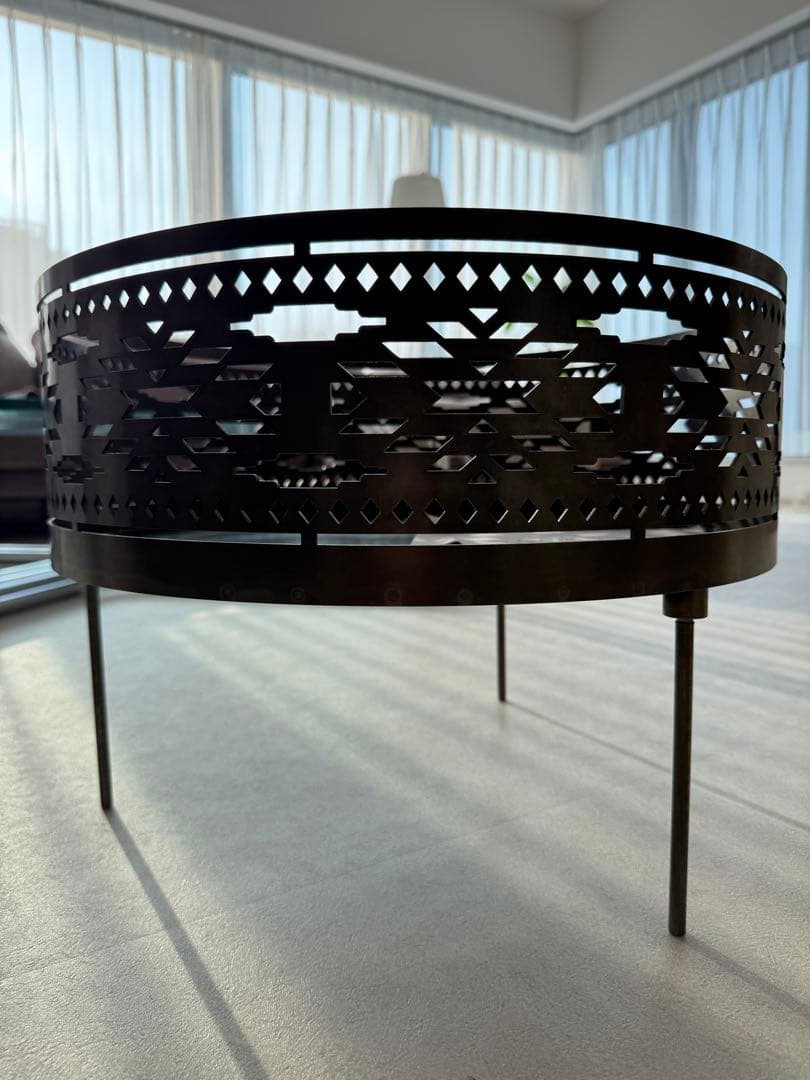 【新品/希少】Nicetime別注　サンゾクマウンテン　マウンコス オルテガ