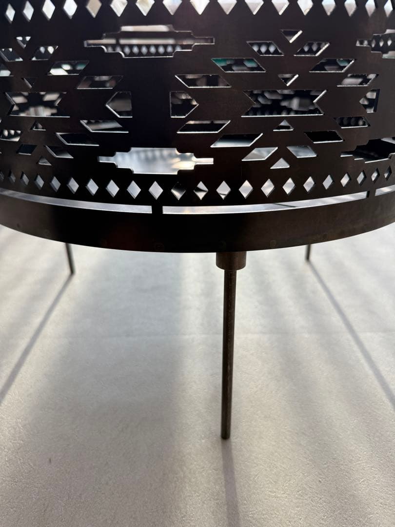 【新品/希少】Nicetime別注　サンゾクマウンテン　マウンコス オルテガ