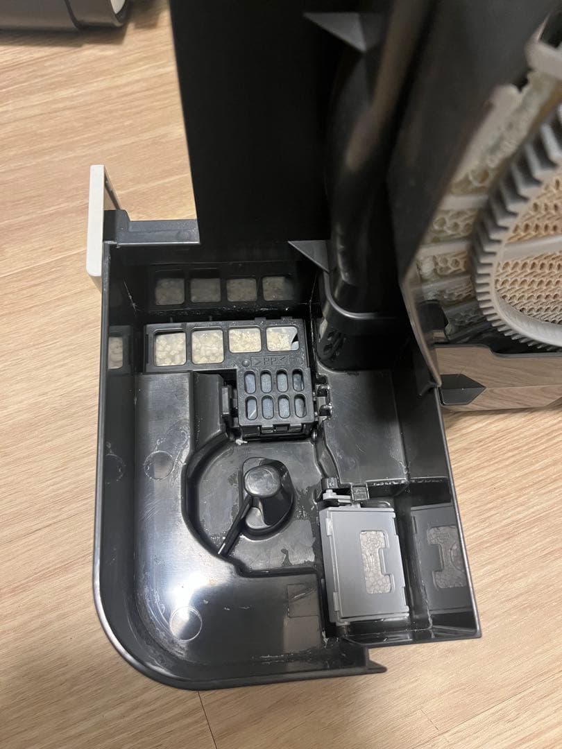 Panasonic 加湿空気清浄機F-VXM70