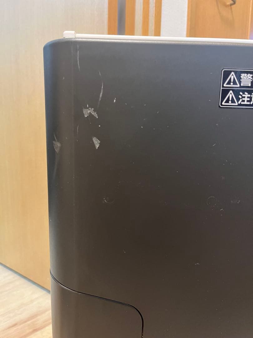 Panasonic 加湿空気清浄機F-VXM70