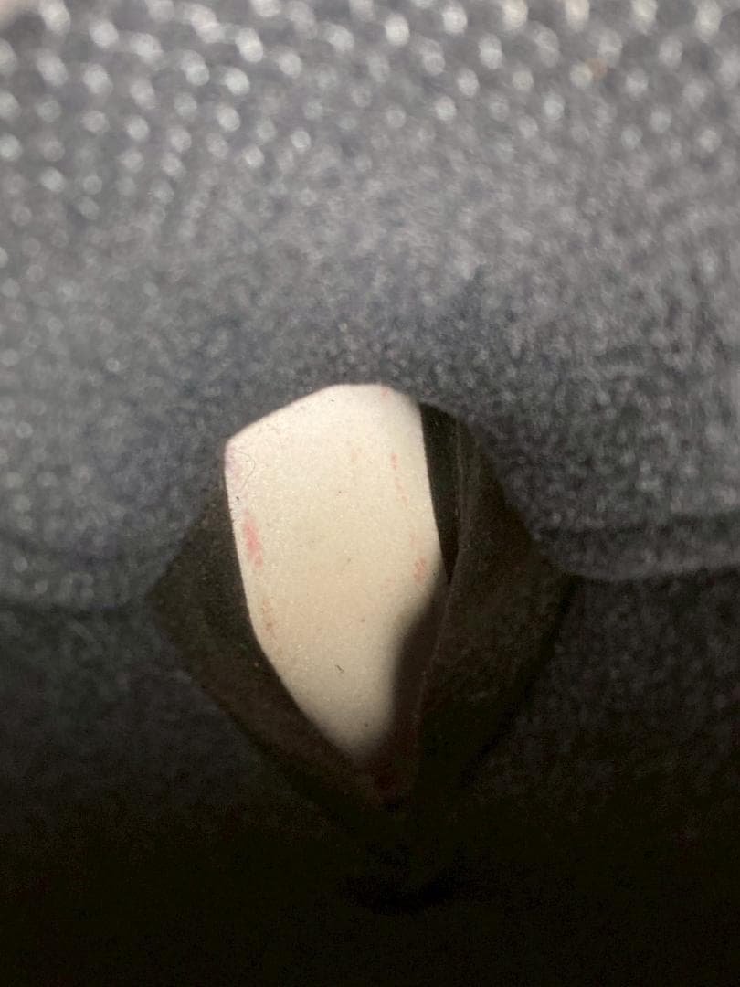 ◆ レクザム REXXAM スキーブーツ 25㎝ 292mm ブラック 黒 スポ