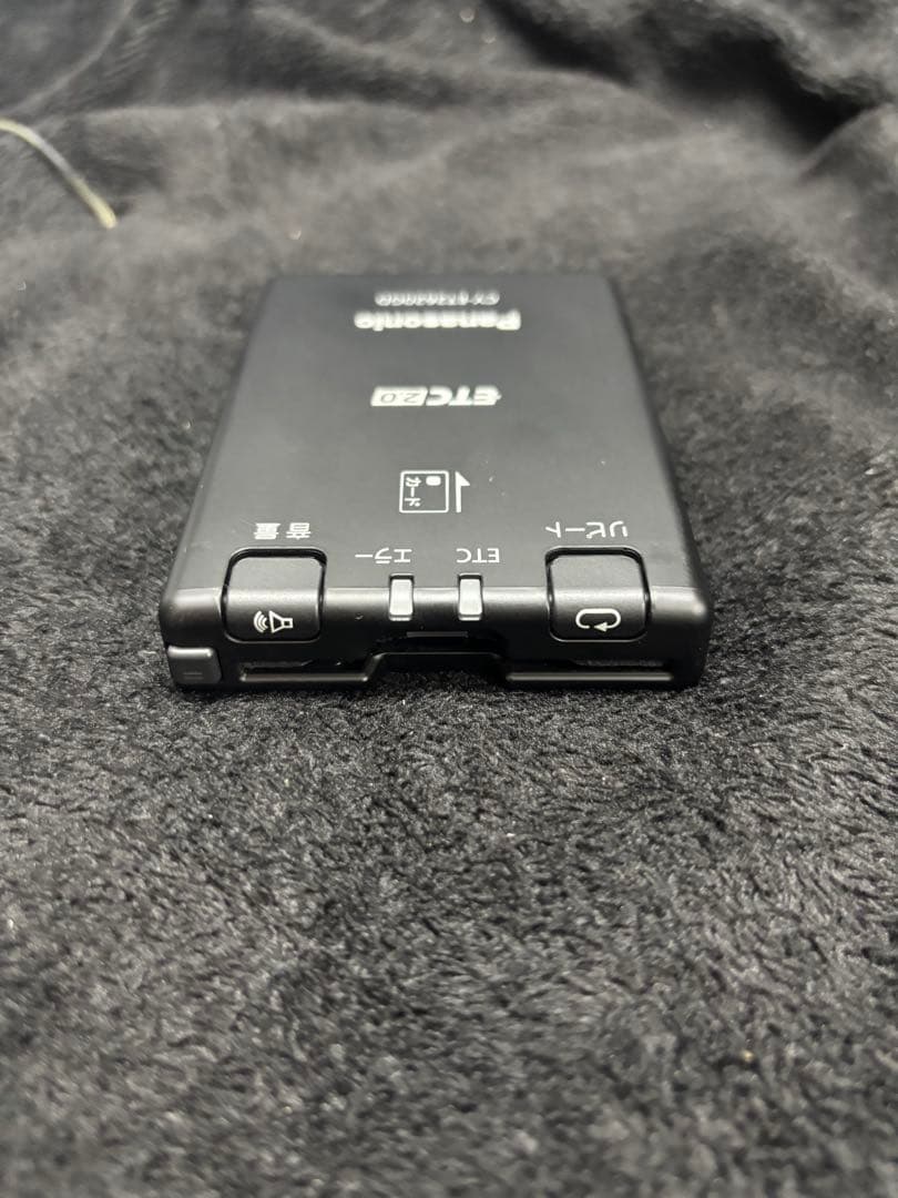 パナソニック・ＥＴＣ２.０！ CY-ET2620GD