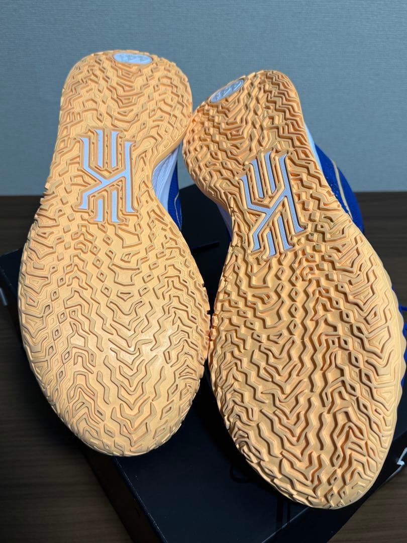 シューズ(男性用) NIKE KYRIE 7 EP SISTERHOOD US10.5