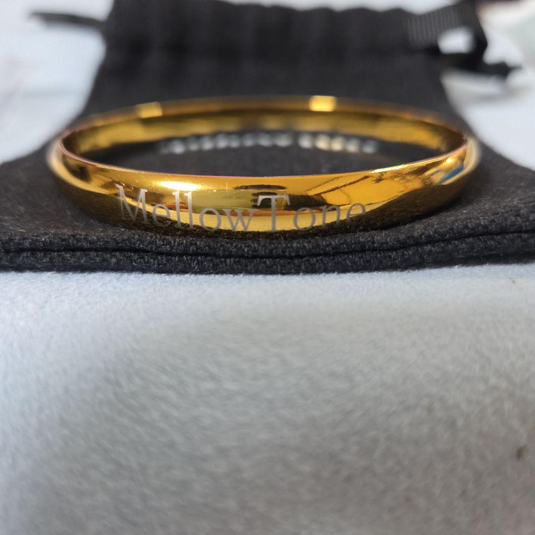 MellowTone Ring Sonaria EVAフォーム ベルリング