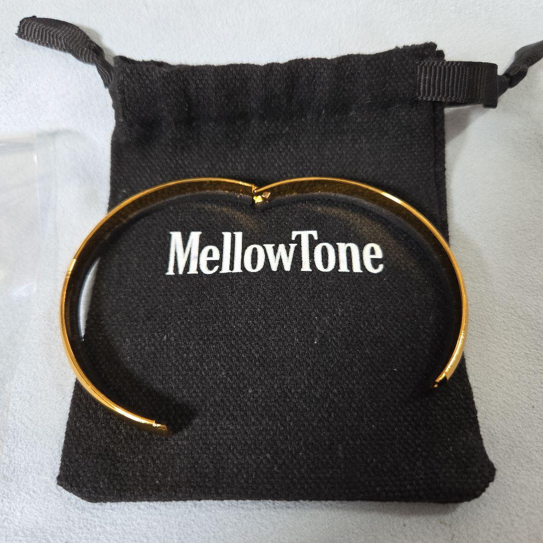 MellowTone Ring Sonaria EVAフォーム ベルリング
