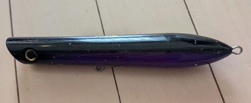 値下げ　トップルアー4点セット ラピードF230/F160 ガチペン