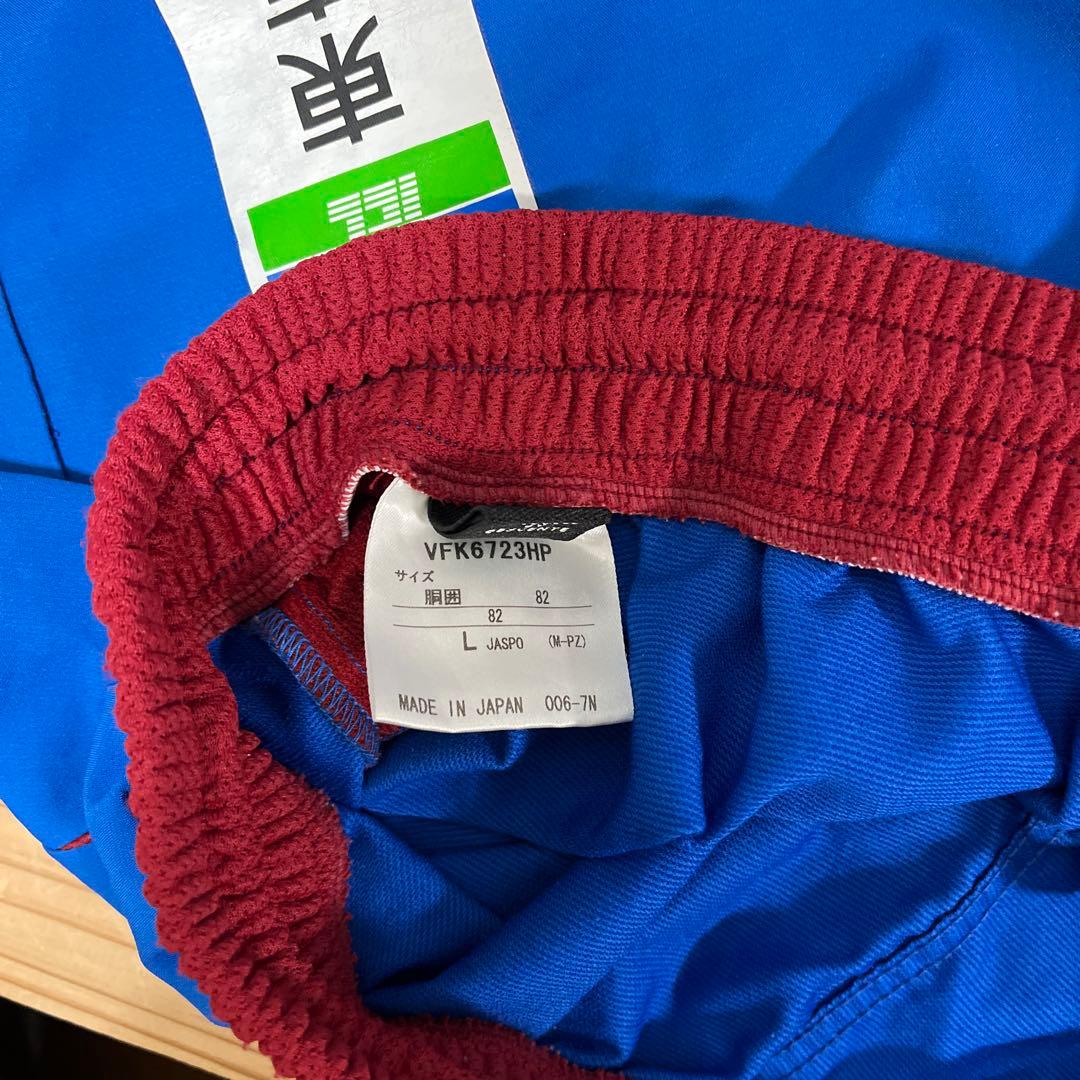 激レア！上下セット！ヴァンフォーレ甲府 VFK - メルカリ