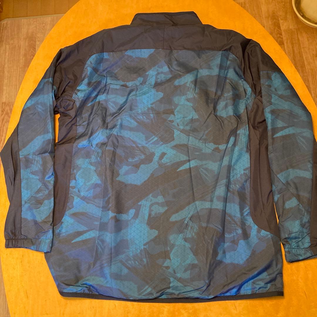 【新品】　ミズノ　ブレスサーモ　ウォーマー　ジャケット・パンツ　セット