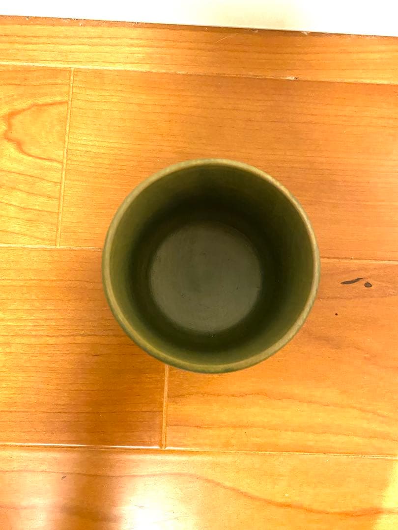 NODATE mug 2019年限定色