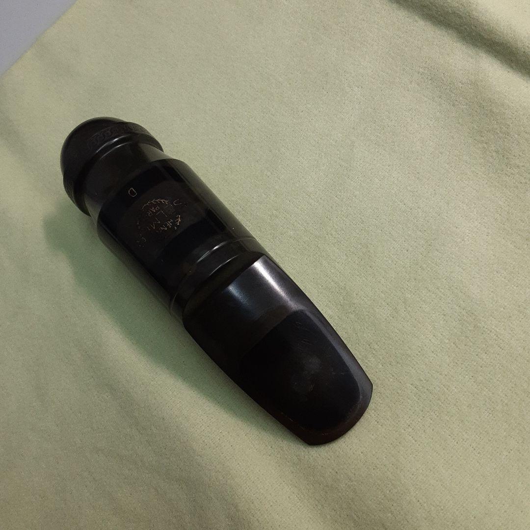 Selma　ソリスト　Dモデル アルトサックスマウスピース