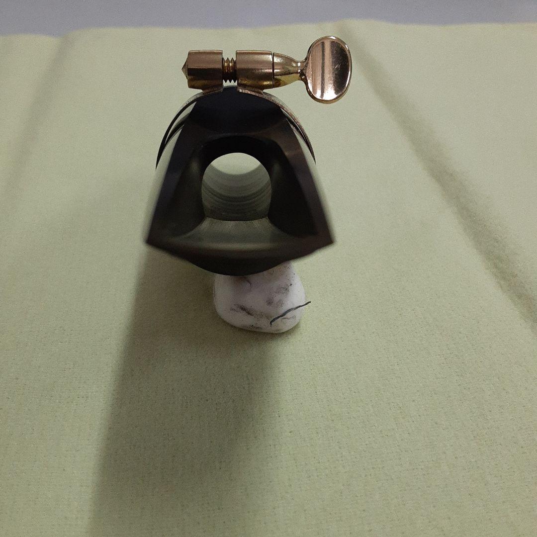 Selma　ソリスト　Dモデル アルトサックスマウスピース