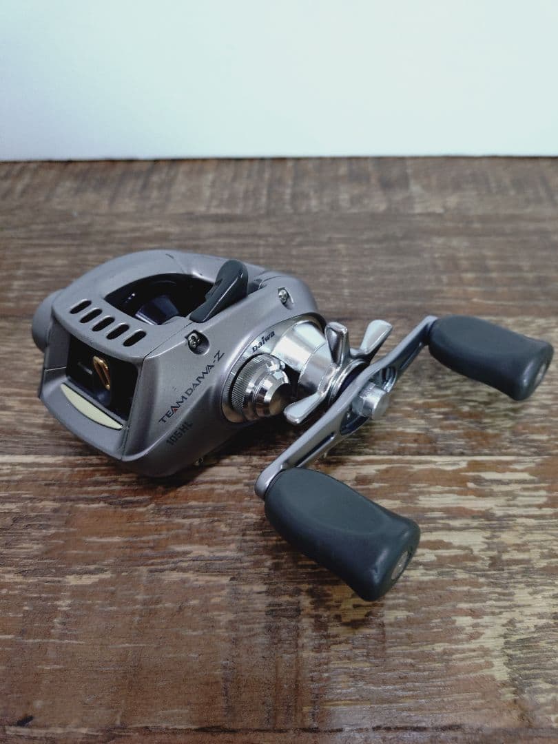 チームダイワ―Z TD-Z 105HL 日本製