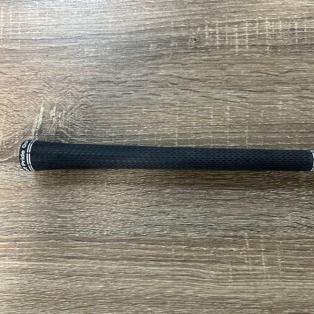 スリクソンZXi 純正シャフト ディアマナ フレックスSR