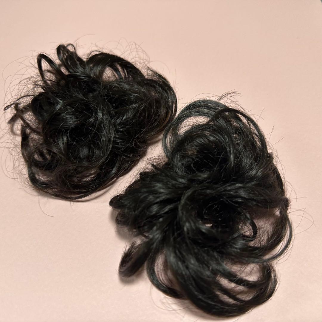 七五三 着物 女の子 KAGURA セット 草履風スリッポン 髪飾り