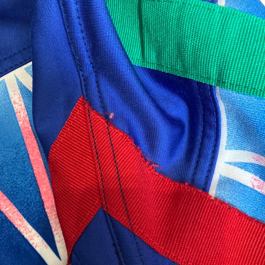 diadora イタリア代表 ジャージ